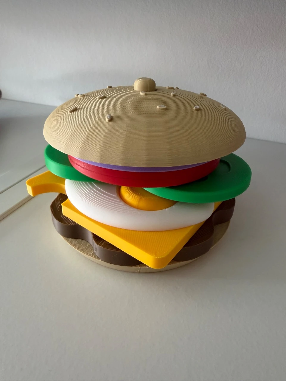 Montessori toy